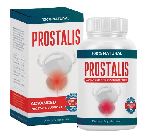 Prostalis